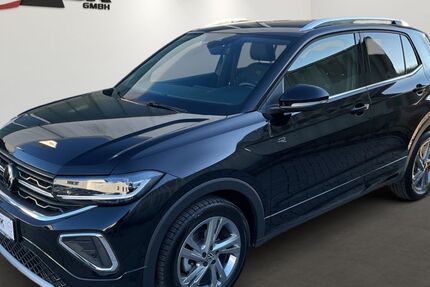 VW T-Cross 10.639 km 25.990 &euro; Göttingen 37077