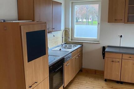 Charmante 58 qm Wohnung in Bad Sooden Allendorf zu vermietet 3 zimmer