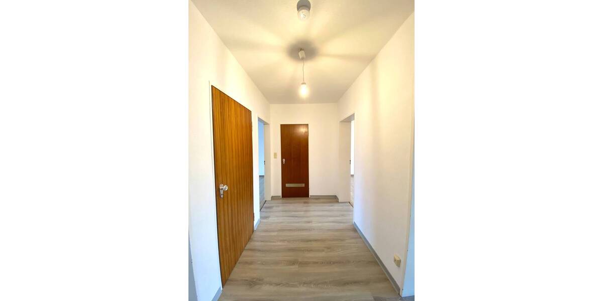 Etagenwohnung Göttingen Weende - 3 Zimmer, 75 m&sup2;, 199.000&euro; | Angebot:25671342