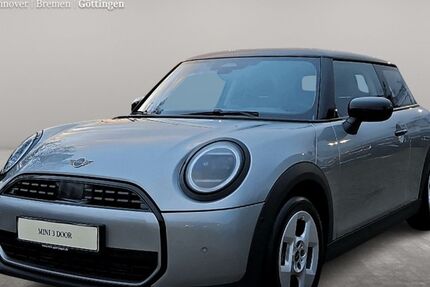 Mini Cooper C 22.025 km 23.900 &euro; Göttingen 37081