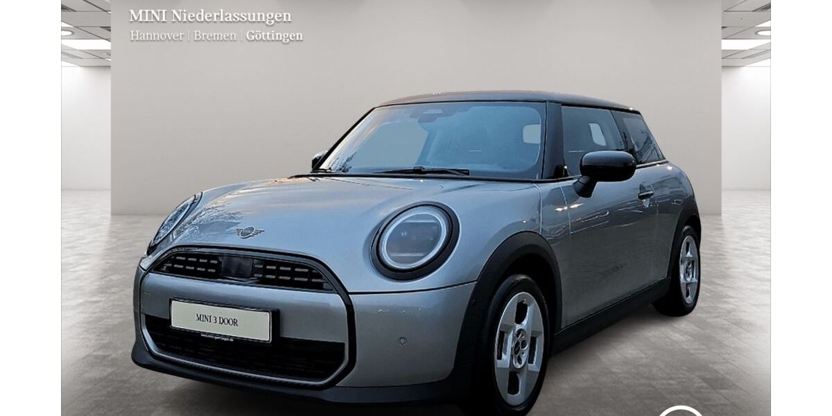 Mini Cooper C 22.025 km 24.300 &euro; Göttingen 37081