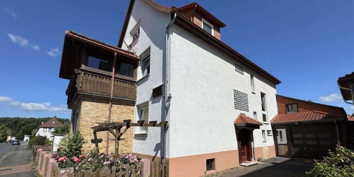 Einfamilienhaus Wulften - 10 Zimmer, 174 m&sup2;, 139.000&euro; | Angebot:21359796