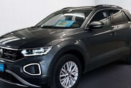 VW T-Roc 60.462 km 21.864 &euro; Northeim 37154