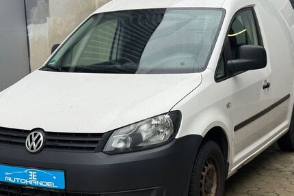 VW Caddy 280.000 km 3.499 € Leinefelde-Worbis 37339
