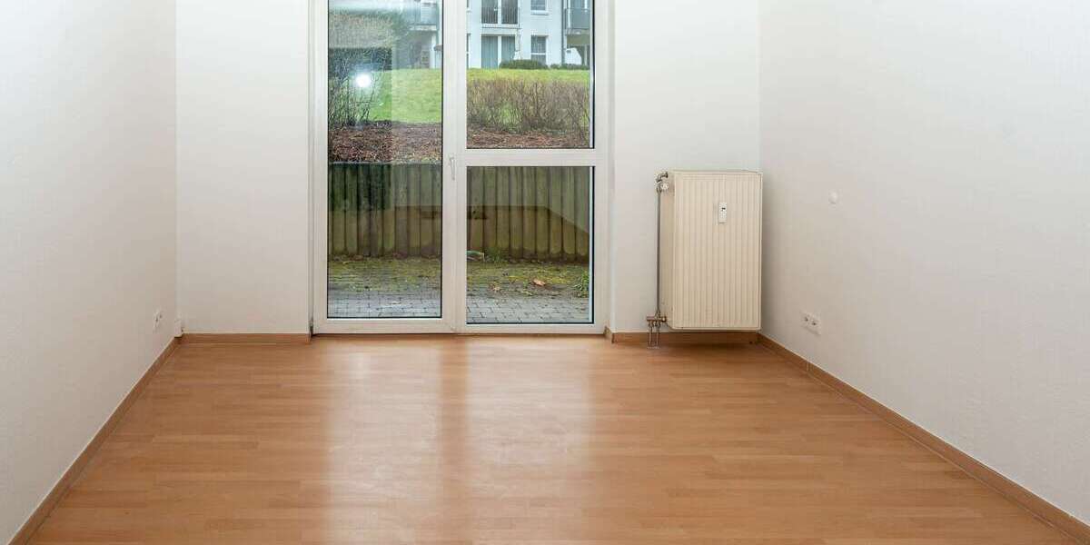 Etagenwohnung Göttingen Oststadt - 2 Zimmer, 48 m&sup2;, 720&euro; | Angebot:25799346