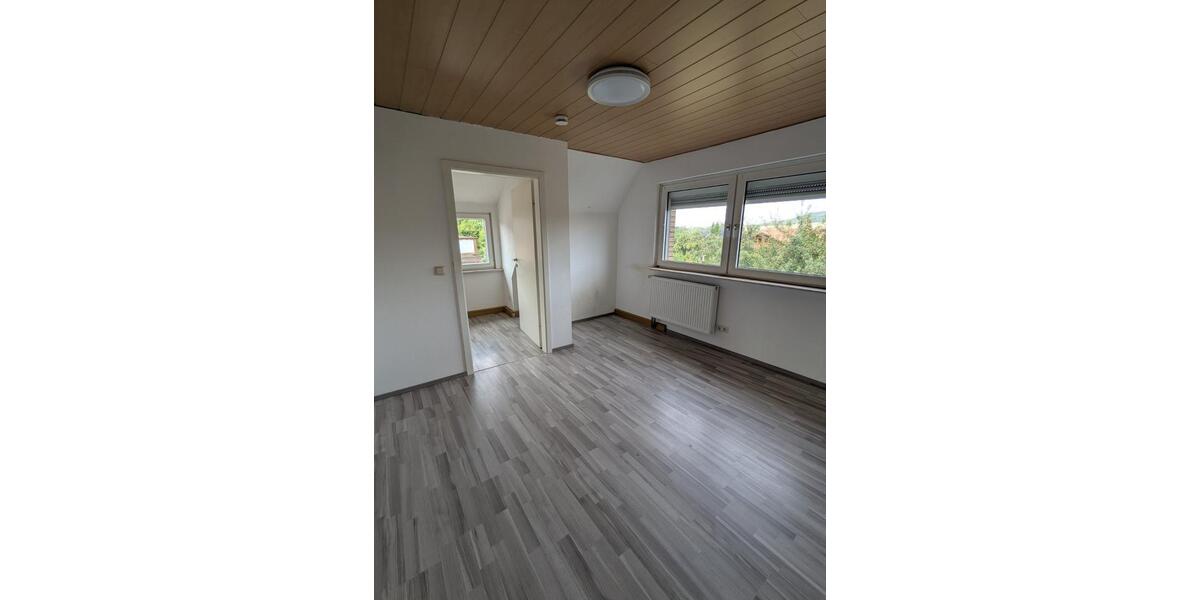 Großes Haus mit Garten in Echte - für Familien & 2 Generationen 8 zimmer