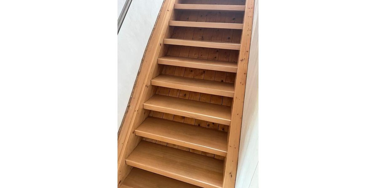 Verkauf eines wunderschönen Fachwerkhaus in Groß Lengden 8 zimmer