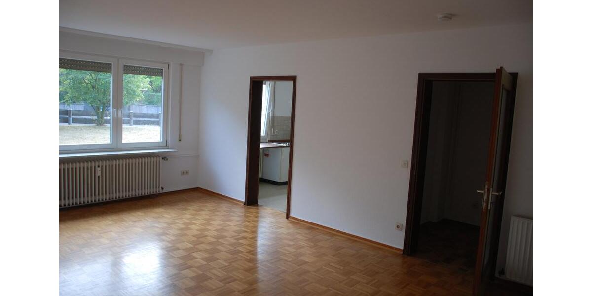 Erdgeschoßwohnung Witzenhausen - 1 Zimmer, 45 m&sup2;, 275&euro; | Angebot:26322091