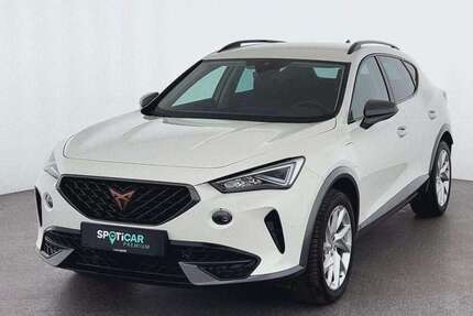 Cupra Formentor 29.034 km 23.970 &euro; Uslar 37170