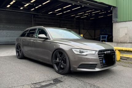 Audi A6 190.000 km 13.999 € Osterode 37520