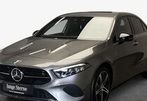 Mercedes A 200