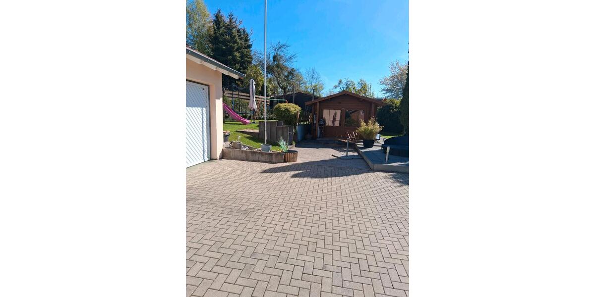 Einfamilienhaus Duderstadt - 6 Zimmer, 216 m&sup2;, 399.000&euro; | Angebot:27201083