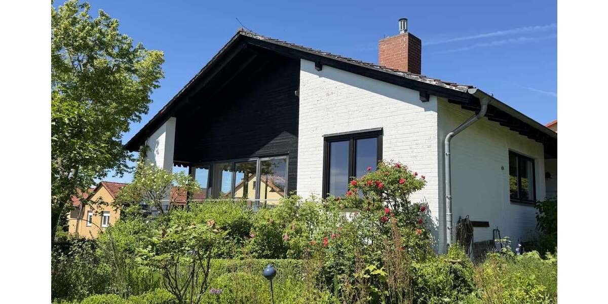 Einfamilienhaus Göttingen / Roringen Roringen - 5.5 Zimmer, 204 m&sup2;, 399.000&euro; | Angebot:22127006