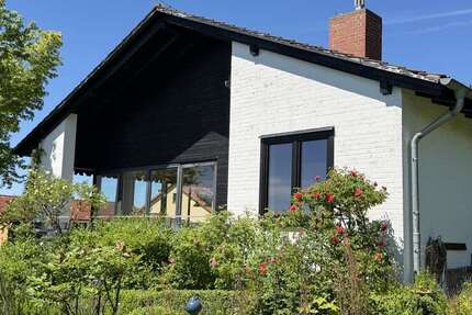 Haus Göttingen / Roringen Roringen - 5.5 Zimmer, 204 m&sup2;, 399.000&euro; | Angebot:22127006