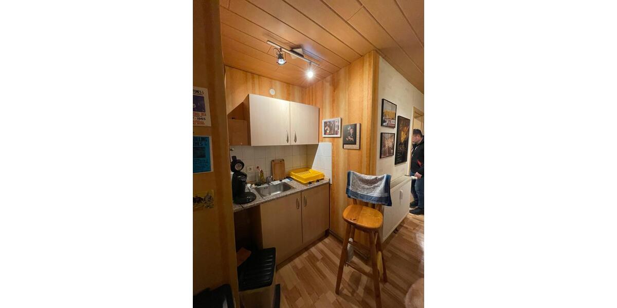 Hochparterre Hann. Münden - 2 Zimmer, 40 m&sup2;, 410&euro; | Angebot:25646593
