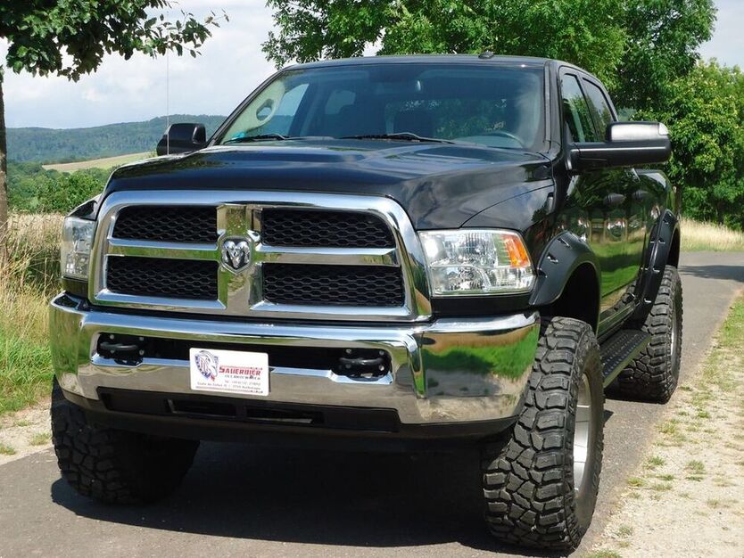 RAM