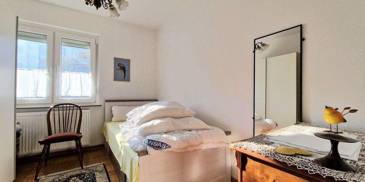 Einfamilienhaus Bad Sooden-Allendorf Allendorf - 6 Zimmer, 200 m&sup2;, 239.000&euro; | Angebot:25389357