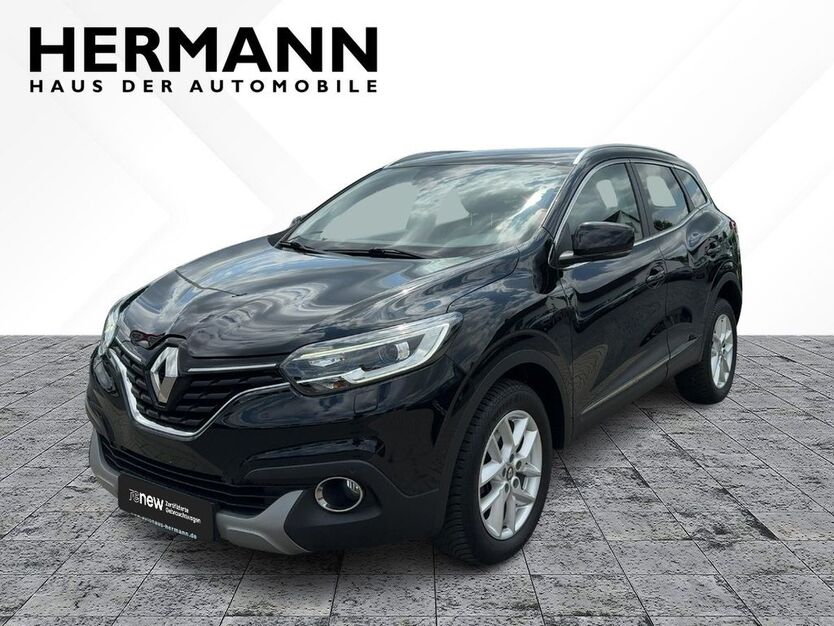 Renault Kadjar 132.702 km 11.710 € Einbeck 37574
