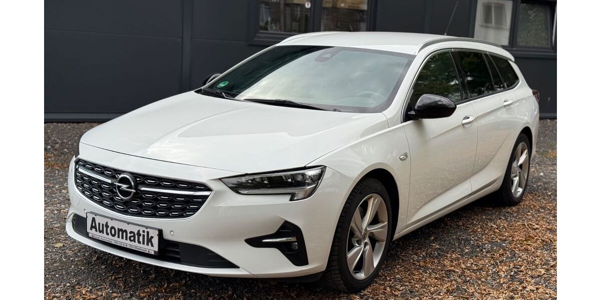 Opel Insignia 140.000 km 12.500 &euro; Witzenhausen 37213
