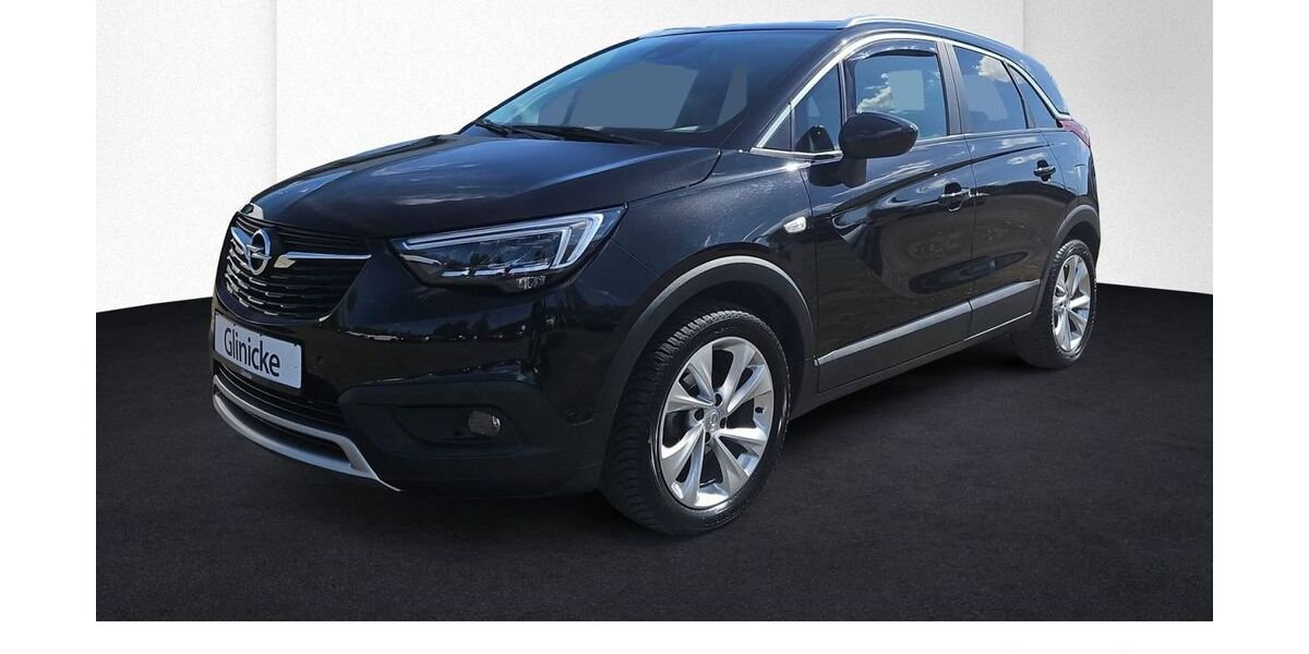 Opel Crossland (X) 51.000 km 11.980 &euro; Bad Sooden-Allendorf 37242