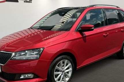 Skoda Fabia 23.284 km 15.490 &euro; Göttingen 37077