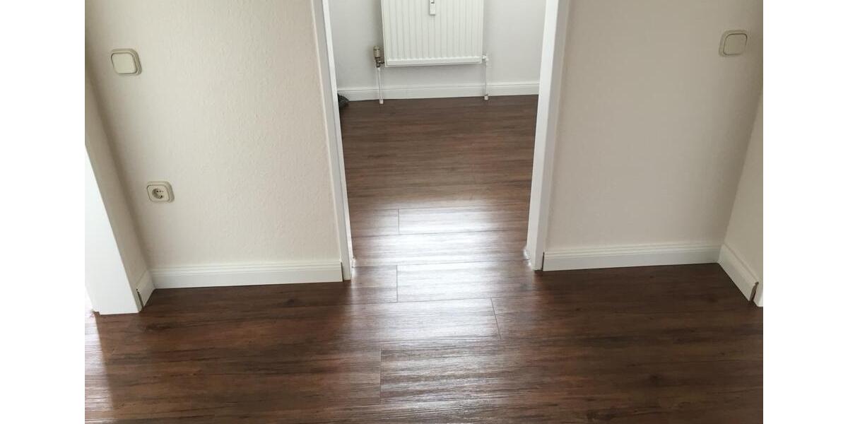 Helle 2-Zimmer Wohnung-Eigentumswohnung in Göttingen-Weende 2 zimmer