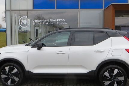 Volvo EX40 4.760 km 51.530 € Northeim 37154