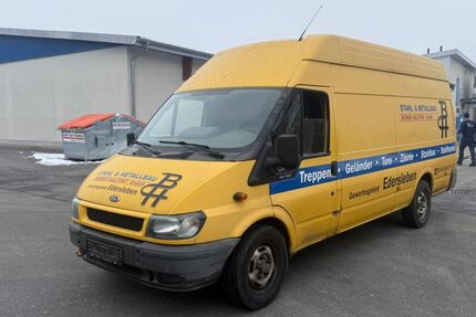 Ford Transit 181.800 km 2.800 &euro; Bovenden 37120