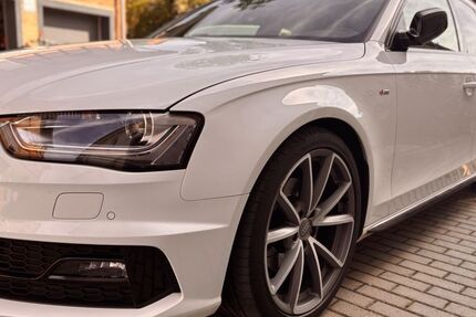 Audi A4 149.000 km 16.499 € Kirchgandern 37318