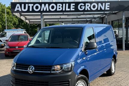 VW T6 Transporter 211.500 km 9.990 € Göttingen 37081