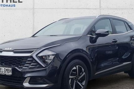 Kia Sportage 34.500 km 24.990 &euro; Northeim 37154