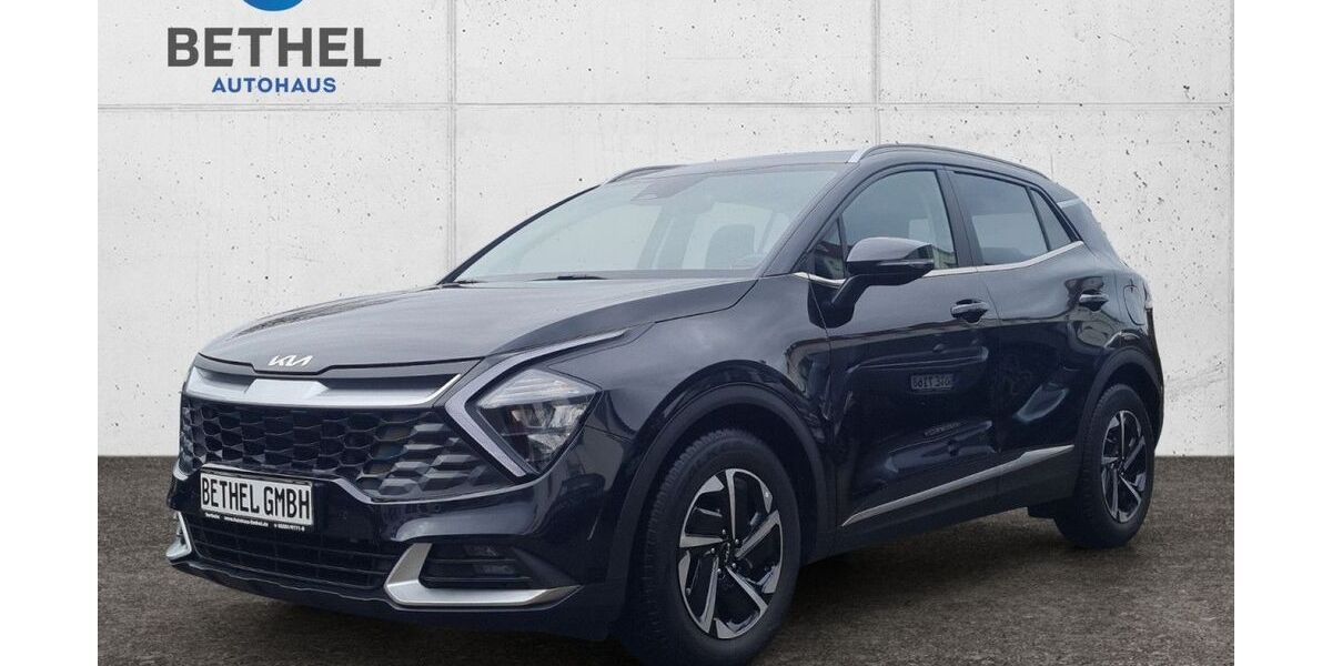 Kia Sportage 34.500 km 24.990 &euro; Northeim 37154