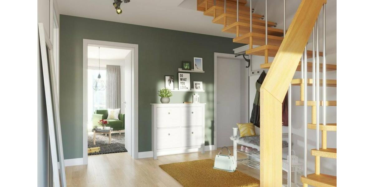 Einfamilienhaus Reinhardshagen - 5 Zimmer, 151 m&sup2;, 284.750&euro; | Angebot:8845566