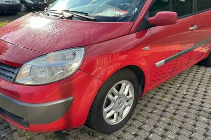 Renault Scenic 148.322 km 2.490 &euro; Göttingen 37081