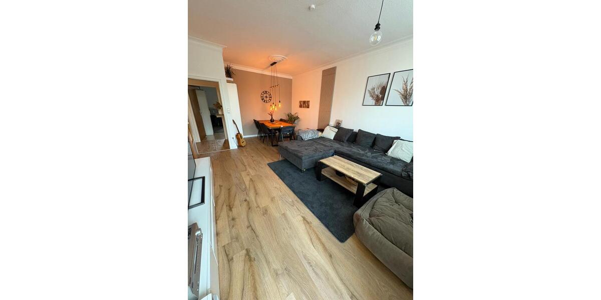 Erdgeschoßwohnung Nörten-Hardenberg Hardenberg - 3.5 Zimmer, 100 m&sup2;, 1.060&euro; | Angebot:25394122