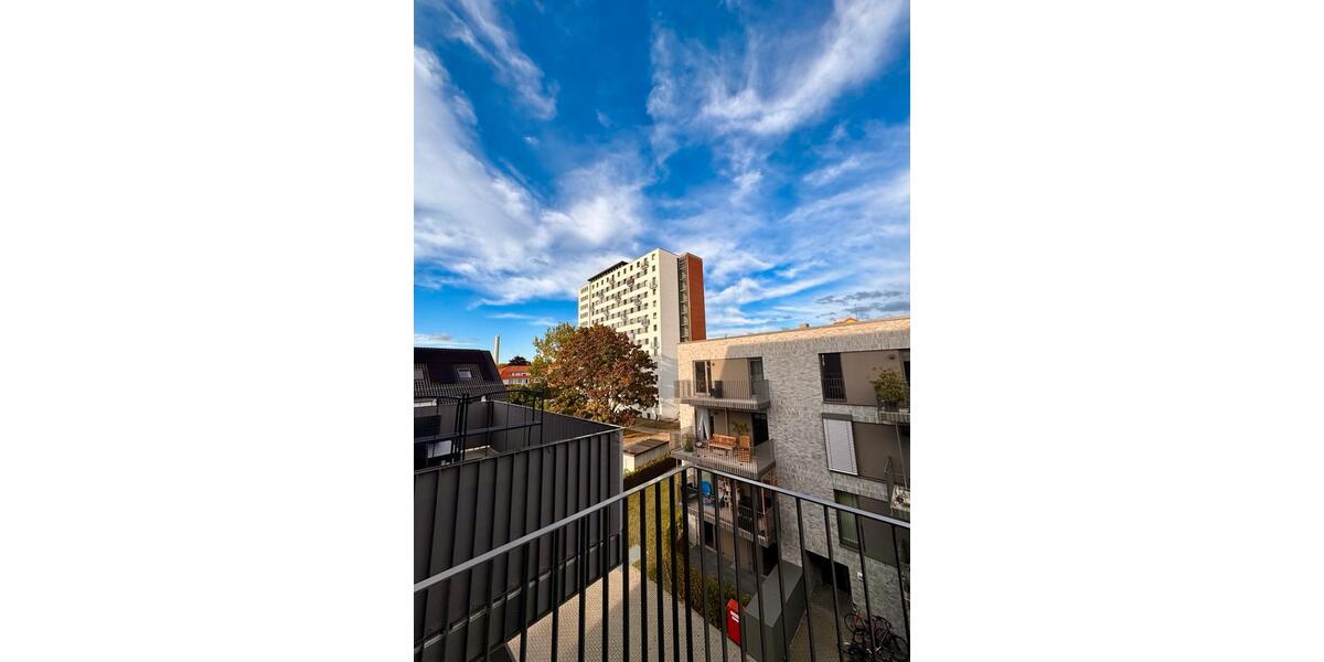 Etagenwohnung Göttingen Nordstadt - 1.5 Zimmer, 40 m&sup2;, 1.110&euro; | Angebot:26398890