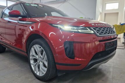 Land Rover Range Rover Evoque 78.000 km 25.999 € Fuldatal (Kassel) 34233