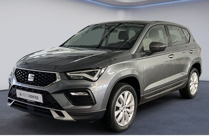 Seat Ateca 108.500 km 18.180 &euro; Göttingen 37081