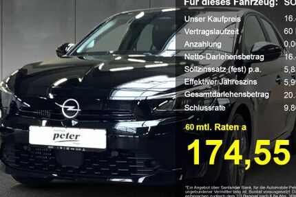 Opel Corsa 1.799 km 15.940 &euro; Göttingen 37079