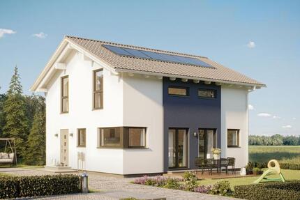 Haus Bad Sooden-Allendorf Allendorf - 4 Zimmer, 124 m&sup2;, 1.652&euro; | Angebot:25606810