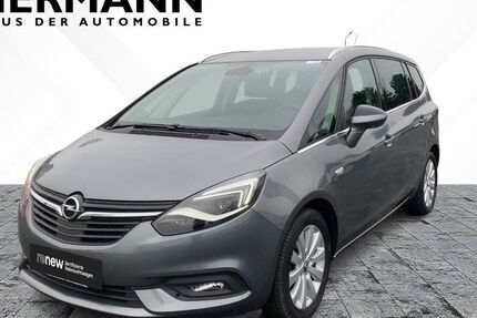 Opel Zafira 91.325 km 11.795 &euro; Northeim 37154