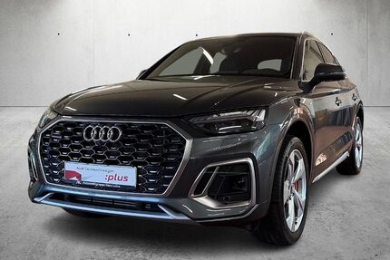 Audi Q5 28.152 km 51.169 € Osterode 37520