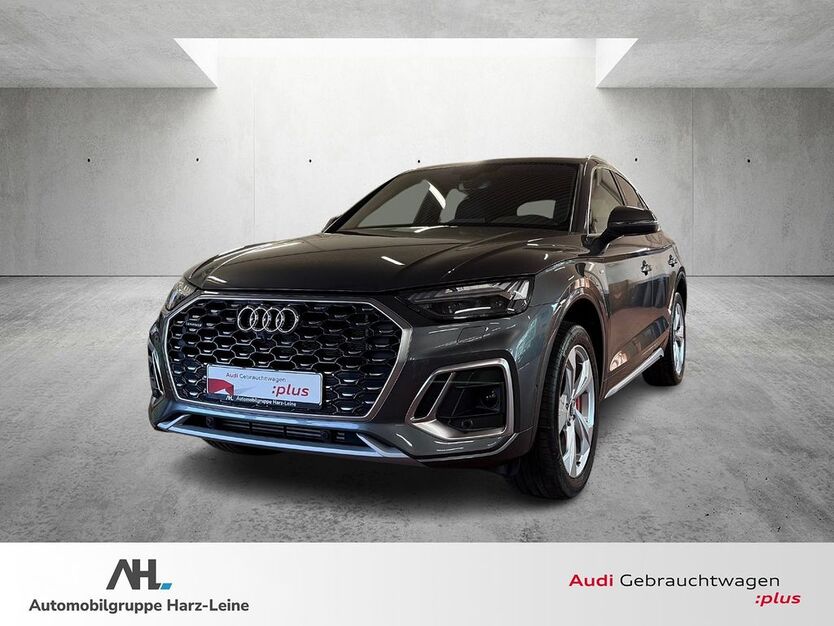 Audi Q5 28.152 km 51.169 € Osterode 37520