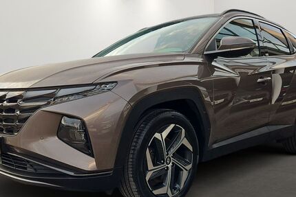 Hyundai TUCSON 146.990 km 20.985 &euro; Göttingen 37077