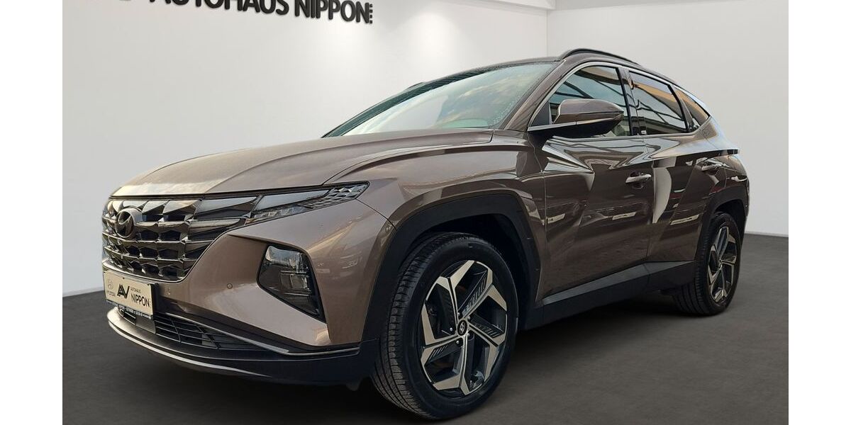 Hyundai TUCSON 146.990 km 20.985 &euro; Göttingen 37077