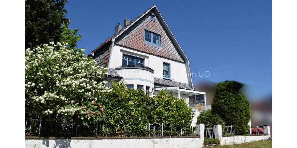 Einfamilienhaus Northeim Langenholtensen - 8 Zimmer, 209 m&sup2;, 329.000&euro; | Angebot:26887771