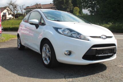 Ford Fiesta 194.390 km 3.999 € Herzberg am Harz 37412