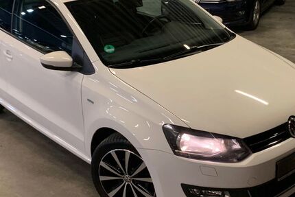 VW Polo 64.400 km 9.999 &euro; Beienrode bei Göttingen 37130