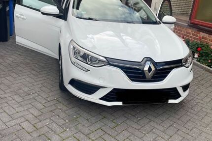 Renault Megane 110.000 km 8.350 € Göttingen 37079