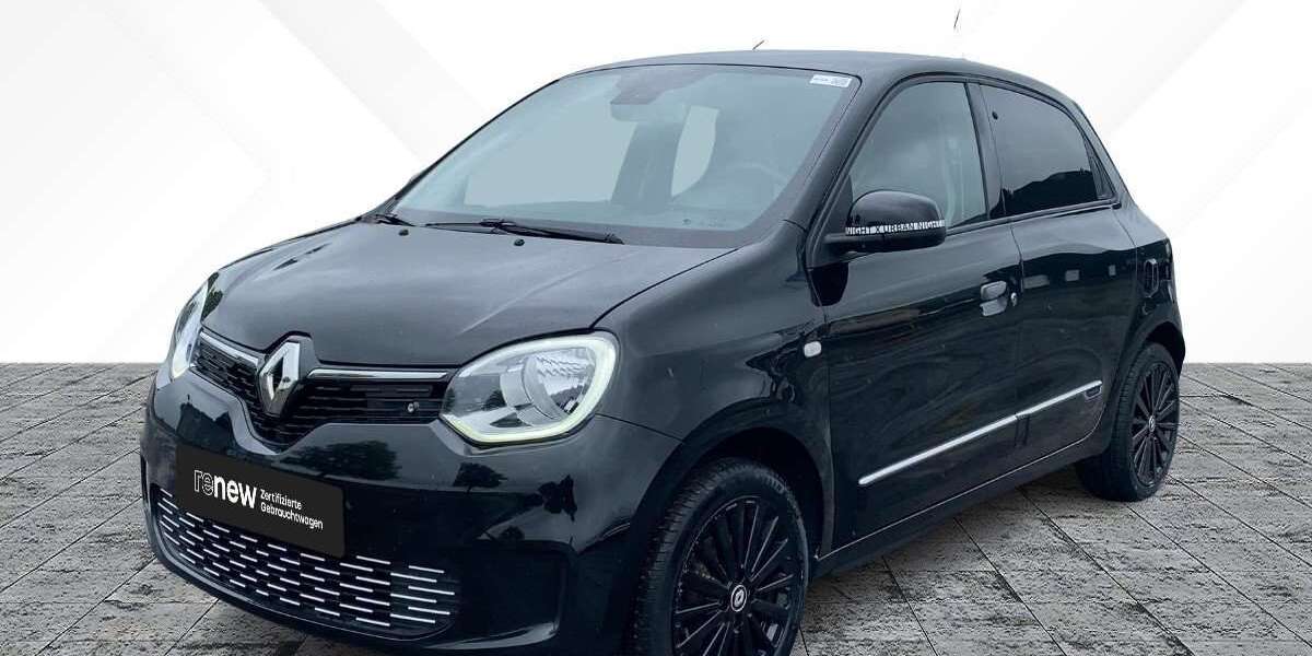 Renault Twingo 16.161 km 16.990 &euro; Göttingen 37079